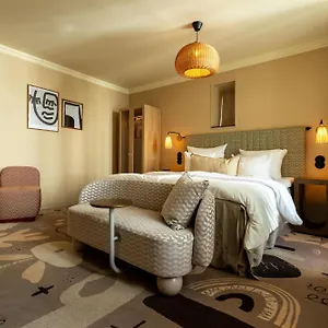 Hotel Grand Joanne, Copenaghen